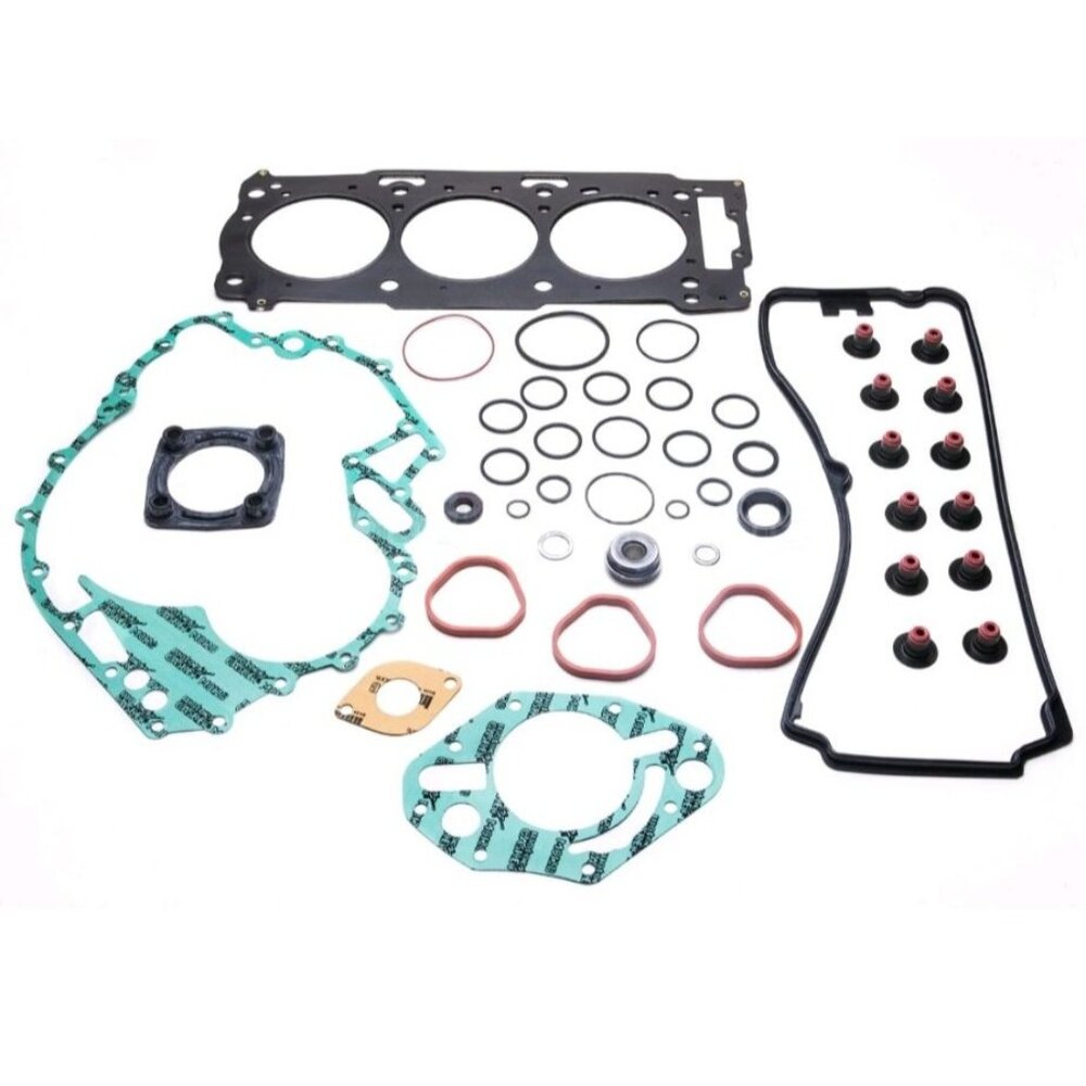 Sea Doo 4-Tec Complete Gasket Kit GTI GTX RXP X RXT X 130 155 185 215 255 260